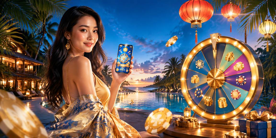 lot88 Thông Tin Slot Bạn Cần Biết Trước Khi Quay