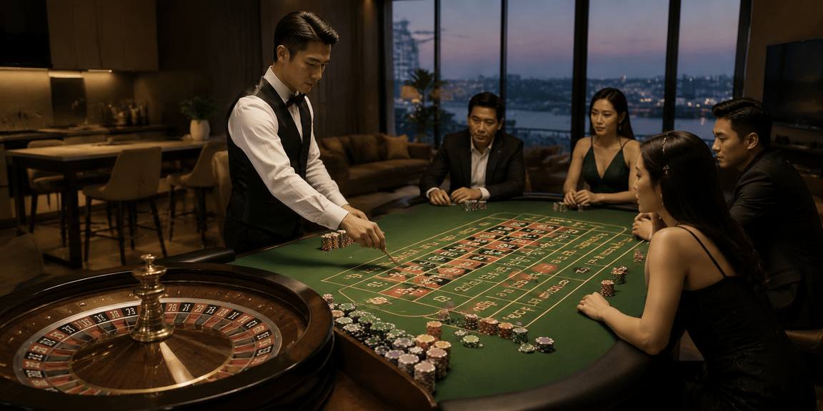 lot88 Bàn chơi casino lot88 — nhanh, thực, ngay trên điện thoại