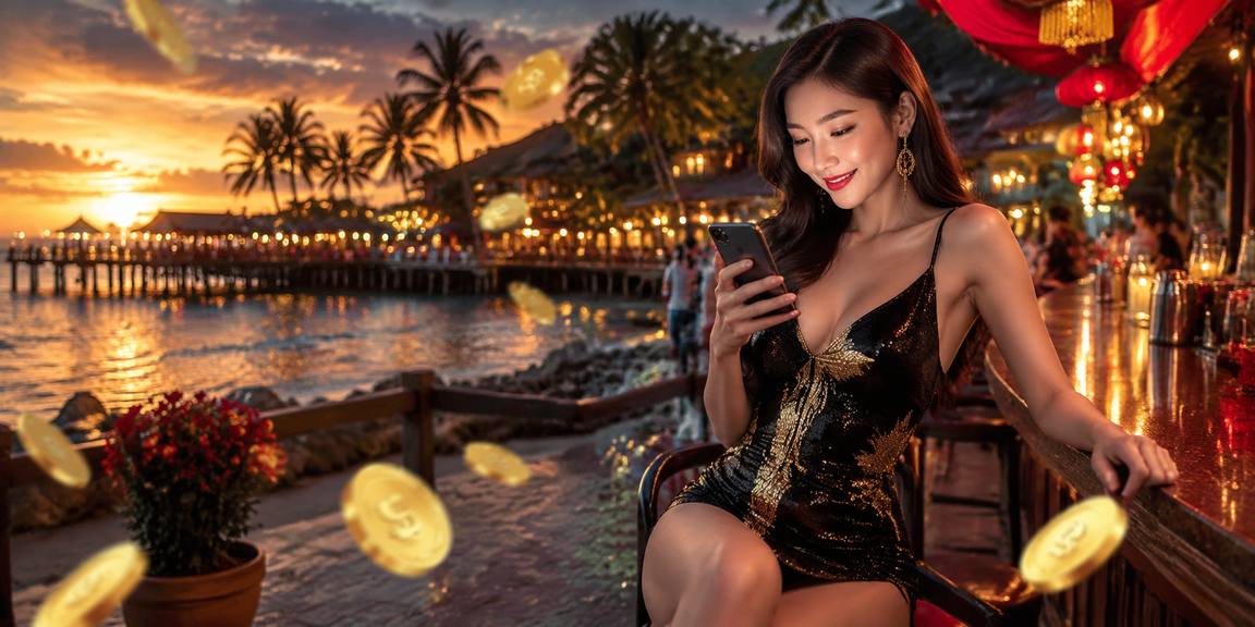 lot88 lot88 — thương hiệu casino sinh ra từ nhịp sống di động Việt Nam