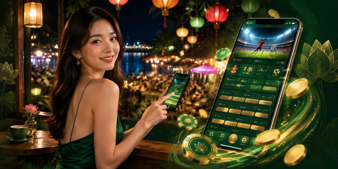 lot88 Chúng tôi là ai và vì sao xây dựng lot88